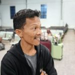 Berjuang Pulang Sejak Awal Bulan, Arman : Kesialan Saya Membawa Keberuntungan