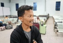 Berjuang Pulang Sejak Awal Bulan, Arman : Kesialan Saya Membawa Keberuntungan