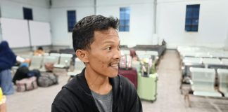 Berjuang Pulang Sejak Awal Bulan, Arman : Kesialan Saya Membawa Keberuntungan