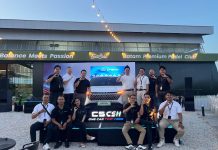 Chery C5 CSH Resmi Meluncur di Batam, Dibanderol Rp379 Juta