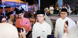 ASN Batam Kembali Bekerja dengan Skema WFA, Pelayanan Publik Tetap Optimal