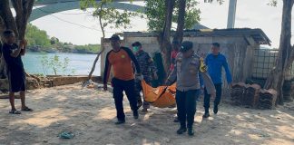 Pria Terjun dari Jembatan 5 Barelang Ditemukan Meninggal, Operasi SAR Ditutup