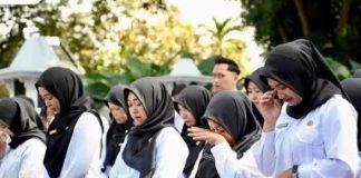 Imbas Pemangkasan DBH ke Daerah, Pemkab Karimun Terancam Ambil Opsi Rumahkan P3K