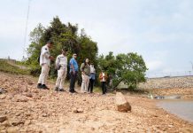 Fenomena El Nino, BP Batam Siapkan Langkah Antisipatif Tangani Suplai Air Bersih
