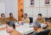 Sekda Batam Pimpin Rapat Prognosis 2027, Target Pendapatan Rp5,2 Triliun