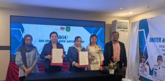 ISO SPACE dan ASITA Kepri Perkuat Kualitas Industri Pariwisata
