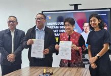 Perkuat Dilomasi Investasi, BP Batam Aktifkan Kembali Perwakilan di Singapura