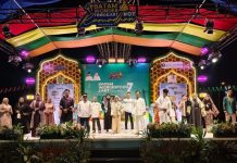 SWARA Gebyar Ramadan 1447 H, Berbagi dan Berkreasi di Bulan Suci SWARA Gebyar Ramadan