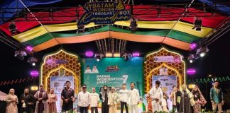 SWARA Gebyar Ramadan 1447 H, Berbagi dan Berkreasi di Bulan Suci SWARA Gebyar Ramadan