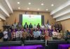 APPEKNAS Inisiasi Kerja Sama Program Doktoral UGM Malaysia dengan UPB