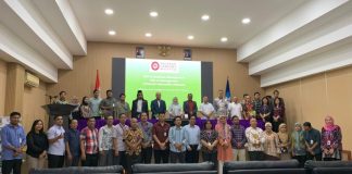 APPEKNAS Inisiasi Kerja Sama Program Doktoral UGM Malaysia dengan UPB