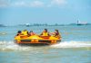 Harris Resort Waterfront Luncurkan Paket Adrenalin untuk Wisata Petualangan paket adrenalin harris waterfront