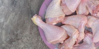 Stok Ayam Potong di Tanjungpinang Ditambah Jelang Lebaran ayam potong di tanjungpinang