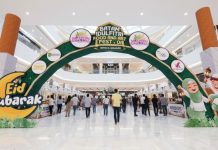 Batam Idulfitri Food and Art Fest Bakal Ramaikan Lebaran 2026 Batam Idulfitri Food and Art Fest