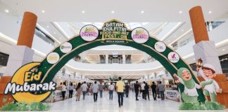 Batam Idulfitri Food and Art Fest Bakal Ramaikan Lebaran 2026 Batam Idulfitri Food and Art Fest