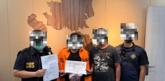 Bea Cukai Batam Gagalkan Penyelundupan Narkoba dan Vape Mengandung Etomidate Vape Mengandung Etomidate