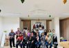 Buka Puasa Bersama, Organisasi Indonesia–Malaysia Perkuat Kolaborasi organisasi Indonesia-Malaysia