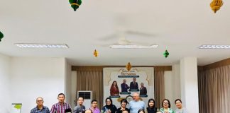 Buka Puasa Bersama, Organisasi Indonesia–Malaysia Perkuat Kolaborasi organisasi Indonesia-Malaysia