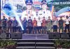 Buka Musrenbang RKPD Kota Batam Tahun 2027, Ini Pesan Wagub Nyanyang