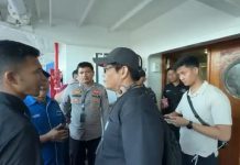 Lima Calo dan Satu Petugas Pelni Batam Ditangkap di Kawasan Pelabuhan Batu Ampar calo pelni batam