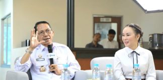 Cegah Gratifikasi, ASN Batam Dipantau Ketat Jelang Lebaran Gratifikasi ASN Batam