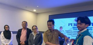 LPK Seiva Tekindo Persada Gelar Bimtek dan Uji Kompetensi Tour Leader LPK Seiva Tekindo Persada
