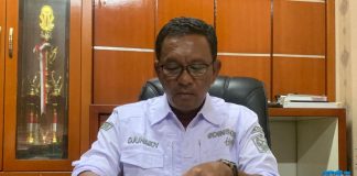 Cair Pekan Depan, Pemkab Karimun Gelontorkan Rp32 Miliar untuk THR Pegawai THR Pegawai Pemkab Karimun