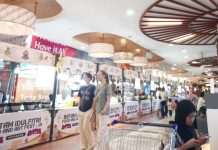 Batam Idul Fitri Food and Art Fest Digelar Mulai Hari Pertama Lebaran