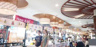 Batam Idul Fitri Food and Art Fest Digelar Mulai Hari Pertama Lebaran