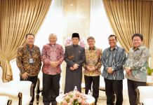 Indonesia Jadi Tuan Rumah Pertemuan Uskup Asia Juli Mendatang Pertemuan Uskup Asia