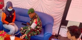 Libur Lebaran, Layanan Kesehatan di Tanjungpinang Tetap Siaga layanan kesehatan di tanjungpinang