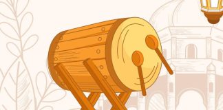 Dari Takbiran hingga Open House, Ini Agenda Idulfitri di Batam agenda idulfitri di batam