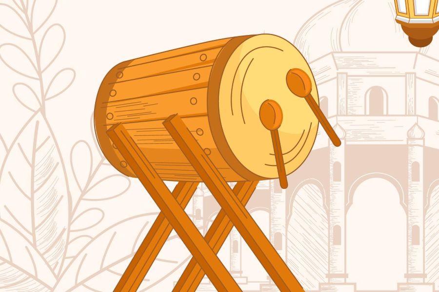 Dari Takbiran hingga Open House, Ini Agenda Idulfitri di Batam