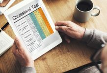 Kolesterol Naik saat Lebaran, Ini Penyebab dan Cara Mengatasinya kolesterol naik saat lebaran