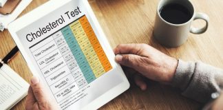 Kolesterol Naik saat Lebaran, Ini Penyebab dan Cara Mengatasinya kolesterol naik saat lebaran