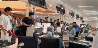 Lebaran 2026, Bandara Hang Nadim Hadapi Lonjakan Penumpang hingga 280 Ribu