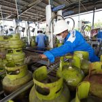 Antisipasi Lonjakan Kebutuhan Jelang Lebaran, Pertamina Tambah 3,2 Juta LPG Kebutuhan LPG Jelang Lebaran