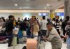 Maskapai Murah Dominasi Penerbangan Lebaran di Batam, Load Factor Tembus 85 Persen maskapai murah batam