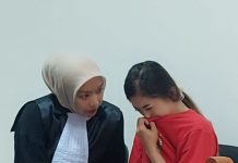 Kuasa Hukum Terdakwa Kasus 10 Butir Ekstasi Kritik Putusan Hakim PN Batam kasus ekstasi batam