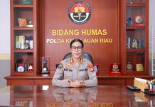 Libur Lebaran, Polisi Minta Warga Hati-Hati di Tempat Wisata libur lebaran