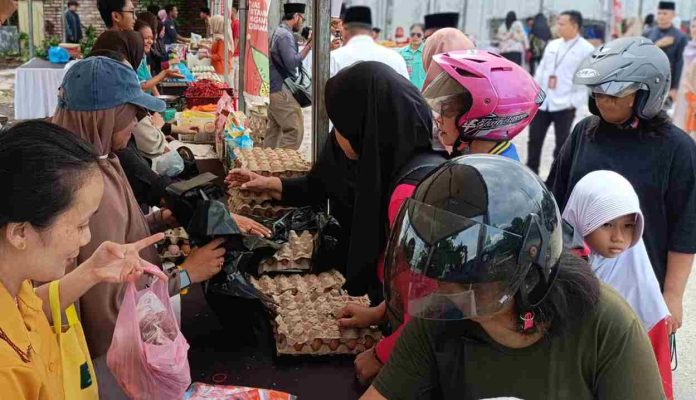 pangan murah (2) gerakan pangan murah tanjungpinang