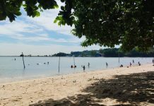 Libur Lebaran, Destinasi Wisata Batam Diminta Prioritaskan Keselamatan destinasi wisata di batam