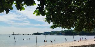 Libur Lebaran, Destinasi Wisata Batam Diminta Prioritaskan Keselamatan destinasi wisata di batam