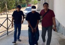 Pelaku Pembunuhan Pasangan Sejenis di Batam Serahkan Diri Usai Tusuk Korban pembunuhan pasangan sejenis batam