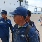 Pelni Batam Bantah Adanya Keterlibatan Pegawai dalam Praktik Calo Tiket calo tiket pelni batam