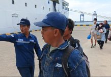 Pelni Batam Bantah Adanya Keterlibatan Pegawai dalam Praktik Calo Tiket calo tiket pelni batam