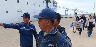 Pelni Batam Bantah Adanya Keterlibatan Pegawai dalam Praktik Calo Tiket calo tiket pelni batam