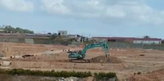 BP Batam Hentikan Penimbunan Aliran Sungai untuk Komersialisasi Lingkungan penimbunan aliran sungai