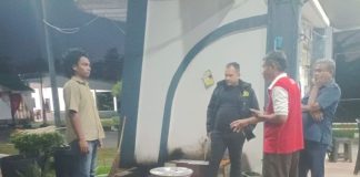 Respons Cepat 110, Polsek Batam Kota Tindak Dugaan Curanmor