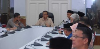 Pawai Takbir Idulfitri 1447 H Tanjungpinang, Hadiah Puluhan Juta Disiapkan pawai takbir idulfitri tanjungpinang